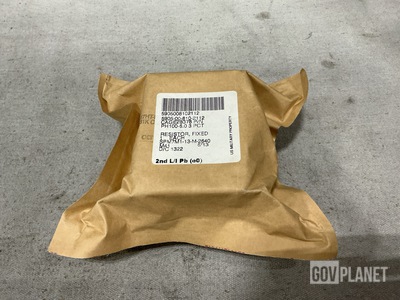 (33) Vishay Dale PH100-6.0 3PCT Fixed Resistors