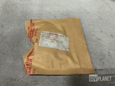 (11) Kitco 32-69487-3 Linear Actuating Cylinder Caps