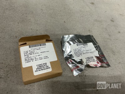 (18) Kampi Components 006291-1 Spherical Plain Bearings