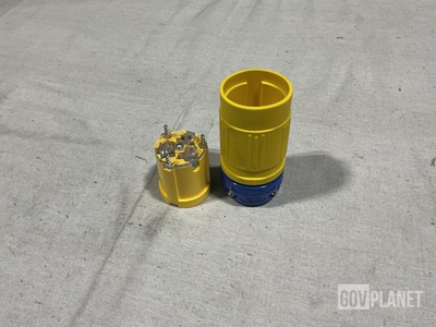 (73) Ericson GOV2410-C Connectors