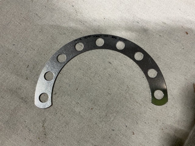 (174) Sikorsky 70102-08009-101 Liners