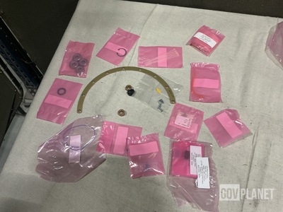 (3) CEF RMK-8555M10 Landing Light Rebuild Kits