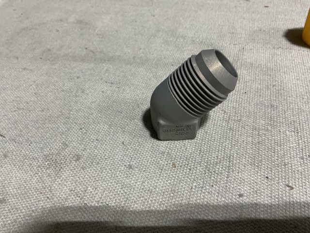 (3) GE 9131M57P02 Connectors