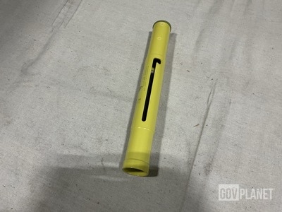 (6) Sikorsky 70207-06051-066 Pylon Step Housing Assemblies