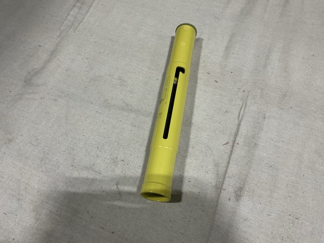 (6) Sikorsky 70207-06051-066 Pylon Step Housing Assemblies