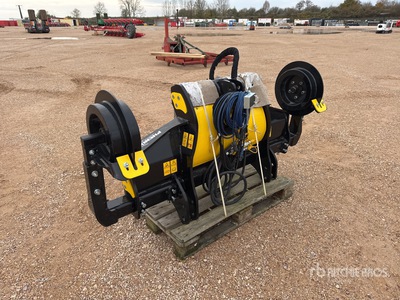 Phenix Agrosystem XGreen Guidance Interface (Unused)