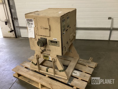 PP-8479(V)3/ASM Power Distribution Box