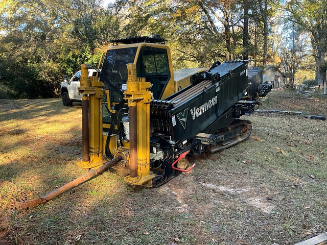 2021 Vermeer 24x40 Series III Directional Drill 2021 Vermeer 24x40 Series III Directional Drill
