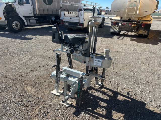 Kor-It Hitch Mount Core Drill