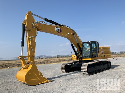 2024 Cat 336 Excavadora Hidraulica (Sin Usar) / Kettenbagger (Unused)