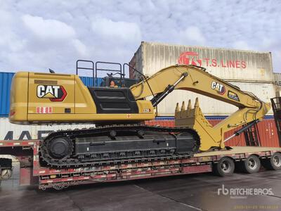 2024 Cat 336 Excavadora Hidraulica (Sin Usar) / 油圧ショベル (Unused)