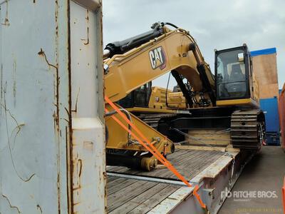 2024 Cat 336 Excavadora Hidraulica (Sin Usar) / 油圧ショベル (Unused)