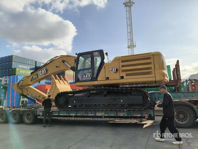 2024 Cat 336 Excavadora Hidraulica (Sin Usar) / 油圧ショベル (Unused)