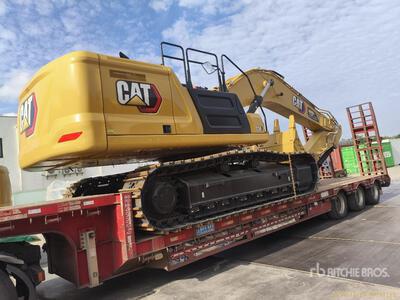 2024 Cat 336 Excavadora Hidraulica (Sin Usar) / 油圧ショベル (Unused)