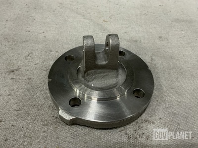 Hunt Valve D-48558 PIECE 2 1 INCH Valve Cap