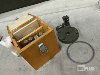 8213259 Cross Test Level