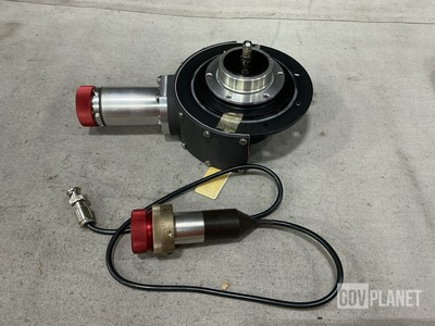 Wendon W3-14-100 Electrical Fluid Pressure Connector Assembly