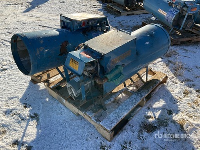 Quantity of (2) Sure Flame S400T 400000 BTU Riscaldatore da interno