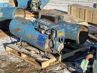 Quantity of (2) Sure Flame S400T 400000 BTU Riscaldatore da interno