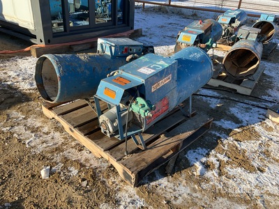 Quantity of (2) Sure Flame S400 400000 BTU Riscaldatore da interno