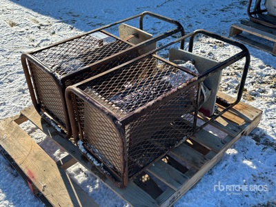 Quantity of (2) Raumheizer