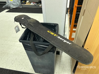 CST/Berger MT100 Magnetic Locator