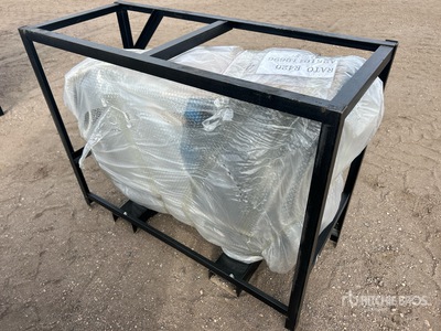 2026 AGT AC 40 gal Compresor de aire (Unused)