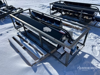 2025 Mower King ECSSTR072 69 in محراث جرافة التسوية (Unused)