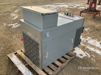 2020 Asco Valve Inc GLB150 150 kW Load Bank