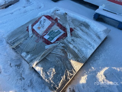 Harrington HMC010 10 ton Podnośnik budowlany