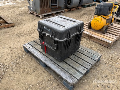 Hy-Torc HPU000 Hydraulic Power Pack