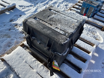 2022 Hy-Torc HPU000 Hydraulic Power Unit