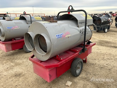 2019 Frost Fighter IDF-500 500000 BTU Space Heater