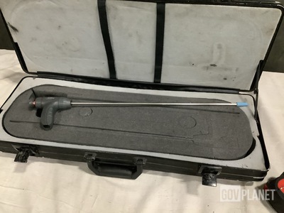 (2) Olympus 2100094 Borescopes