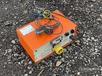 Clare B255 Voltage Tester