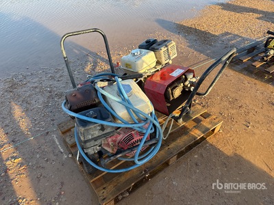 Dimaco TSL 15240 H Qte De Nettoyeurs Haute Pression Qty Of Laveur à pression