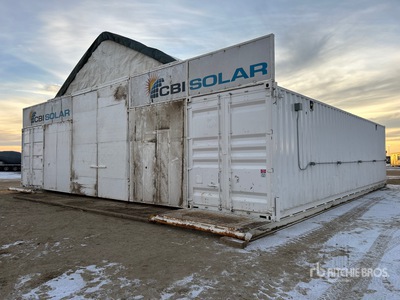 50 ft x 40 ft Shop Divers - Structure portative