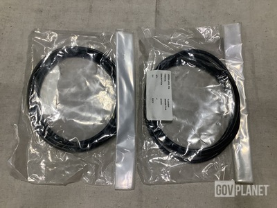 (36) Fairbanks 0N66269.70.68 O-Rings