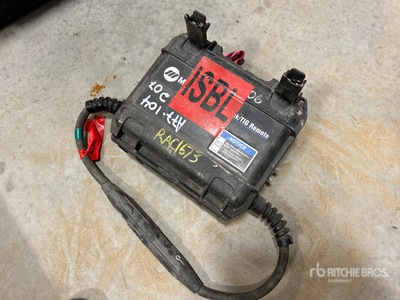 2021 Miller Electric RAC000 Remote Weld Amp Control