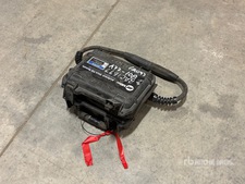 2021 Miller Electric RAC000 Remote Weld Amp Control