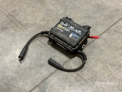 2021 Miller Electric RAC000 Remote Weld Amp Control