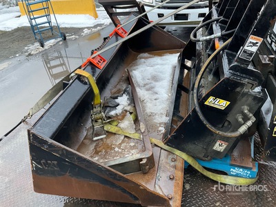 2015 Cat 297D Two-Speed Mini pala cingolata