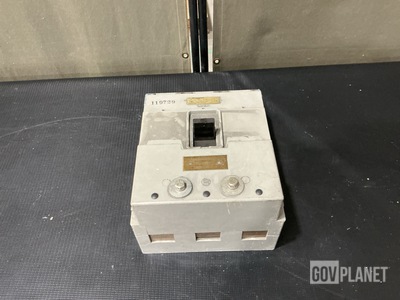 SPD AQB-LF250 Circuit Breaker