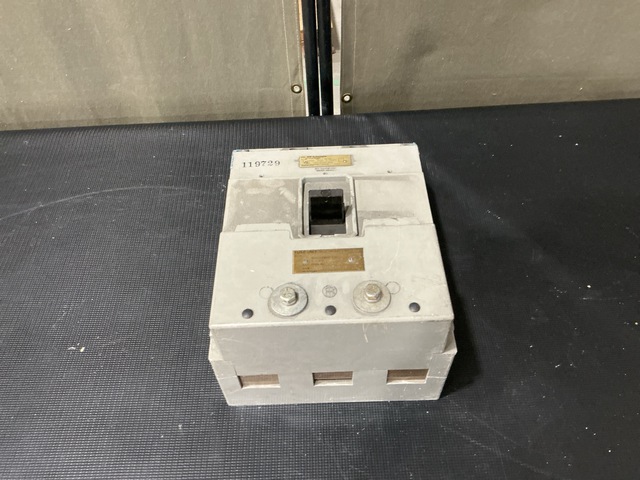 SPD AQB-LF250 Circuit Breaker SPD AQB-LF250 Circuit Breaker