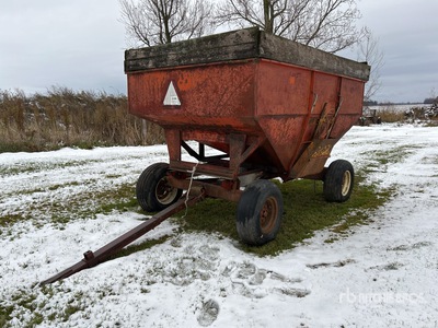 T/A Vagón de granos