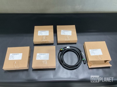 (113) Oshkosh 3829244 Wiring Harnesses