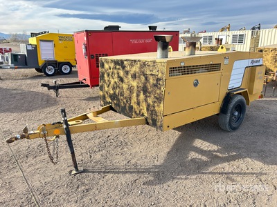 2007 Allmand Maxi-Heat 1000000 BTU Raumheizer