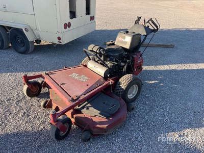2015 Exmark Ride-On Lawn Mower