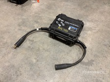 2021 Miller Electric RAC000 Remote Weld Amp Control