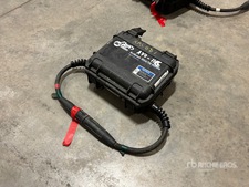 2021 Miller Electric RAC000 Remote Weld Amp Control
